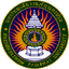 Nakhon Pathom Rajabhat University logo
