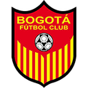 Bogota FC logo - Cordoba VS Bogota Fc Sport