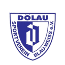 SV Blau Weiss Dolau logo - Bernburg VS Sv Blau Weiss Dolau Live Score Today