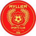 Mylliem SC logo - Umlyngka VS Mylliem Sc Live Score Today