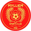 Mylliem SC logo