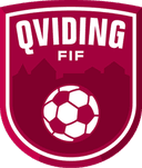 Qviding FIF logo - If VS Qviding Fif Sport