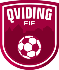 Qviding FIF logo