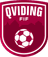Qviding FIF logo