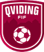 Qviding FIF logo
