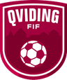 Qviding FIF logo