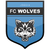 Jogeva Wolves logo - Jk VS Jogeva Wolves Result
