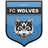 Jogeva Wolves logo