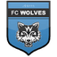 Jogeva Wolves logo