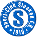 SC Staaken logo - Staaken VS Mahdov Fc Result