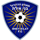 Bnei Eilat logo - Sheva VS Bnei Eilat Score Today