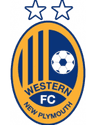 FC Western logo