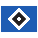 Hamburger SV Women logo - Women VS Odense Q Women Live Score