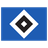 Hamburger SV (w) logo