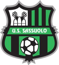 Sassuolo logo