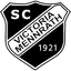 SC Victoria Mennrath logo
