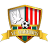 VC Warriors logo