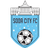 Soda City FC (W) logo