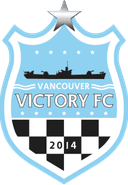 Vancouver Victory (W) logo - W VS Vancouver Victory W Score Today
