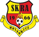 Skra Wojnowice logo - Wojnowice VS Wks Wierzbice Live Score Today
