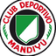 Deportivo Mandiyu logo