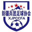 Corps Third Division U13 logo - U VS Corps Third Division U Sport