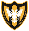 Falmouth Town AFC logo