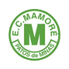 EC Mamore MG logo - Mg VS North Mg Score Today