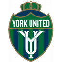 York United FC logo - Fc VS Fc Laval Live Score Today
