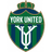 York United FC logo