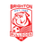 Brighton Bulldogs Fc logo - Aus Bne Cup 32869 Football
