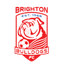 Brighton Bulldogs Fc logo