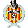Kelme CF U19 logo - U VS Levante U Score