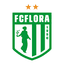 FC Flora Tallinn U18 logo