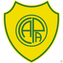 Ateneo Parroquial Alderetes logo - Guzman VS Ateneo Parroquial Alderetes Live