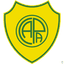Ateneo Parroquial Alderetes logo