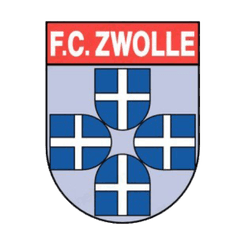 Zwolle Women logo