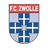 Zwolle Women logo - Int Cf 31789 Result