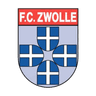 Zwolle Women logo