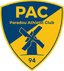Paradou AC U20 logo