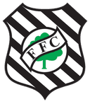 Figueirense logo - Figueirense VS Volta Redonda Score Today
