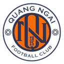 Quang Ngai logo - Ninh VS Quang Ngai Sport