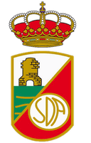 RSD Alcala Henares logo - Fuenlabrada VS Rsd Alcala Henares Score