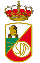 RSD Alcala Henares logo