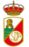 RSD Alcala Henares logo