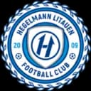 Hegelmann Litauen II logo - Transinvest VS Hegelmann Litauen Ii Live Score Today