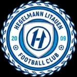 Hegelmann Litauen II logo