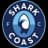 Shark Coast logo