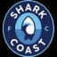 Shark Coast logo