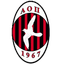 AO Peristeriou logo